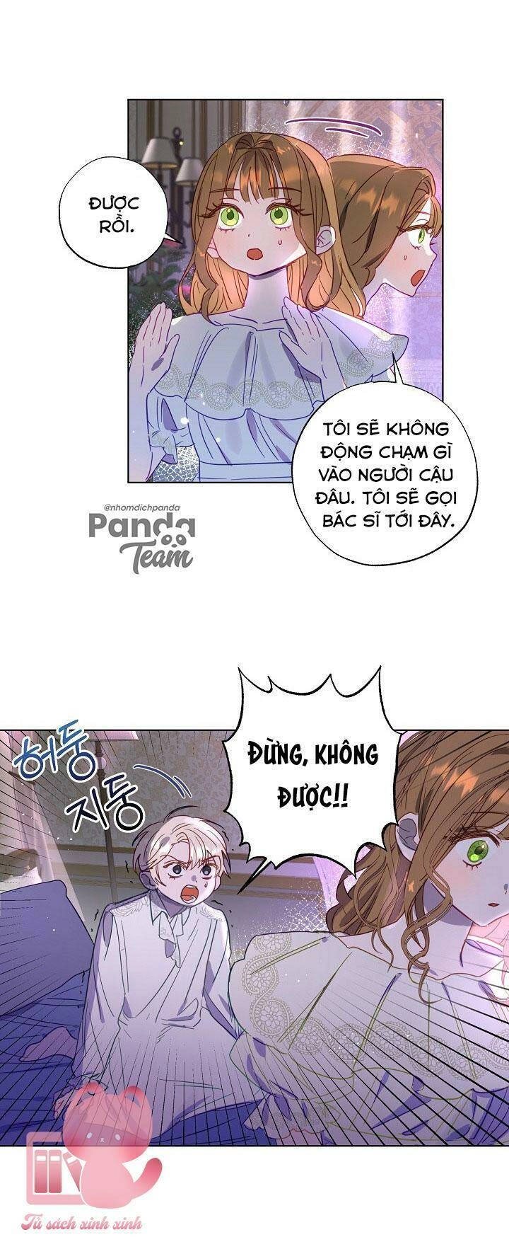 Cuộc Ly Hôn Với Chồng Tôi Đã Thất Bại Chapter 2 - 11