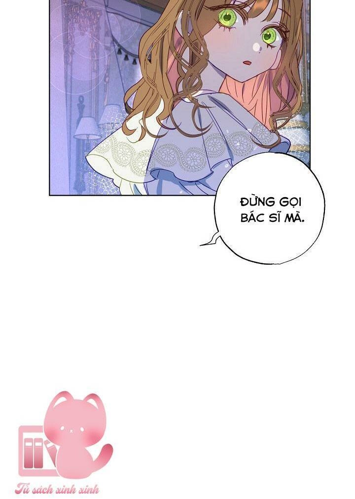 Cuộc Ly Hôn Với Chồng Tôi Đã Thất Bại Chapter 2 - 13