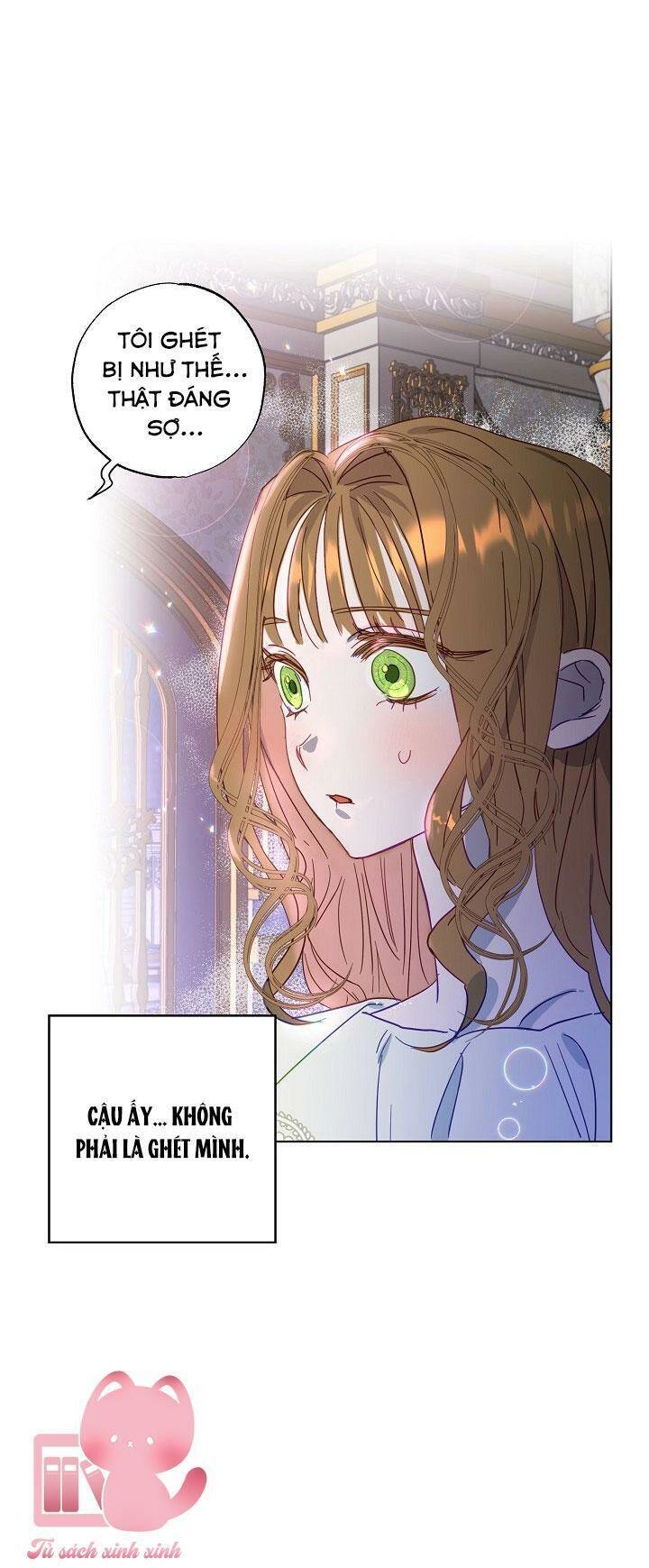 Cuộc Ly Hôn Với Chồng Tôi Đã Thất Bại Chapter 2 - 18