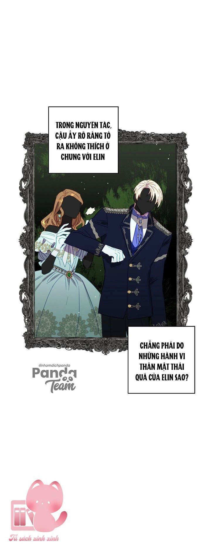 Cuộc Ly Hôn Với Chồng Tôi Đã Thất Bại Chapter 2 - 19