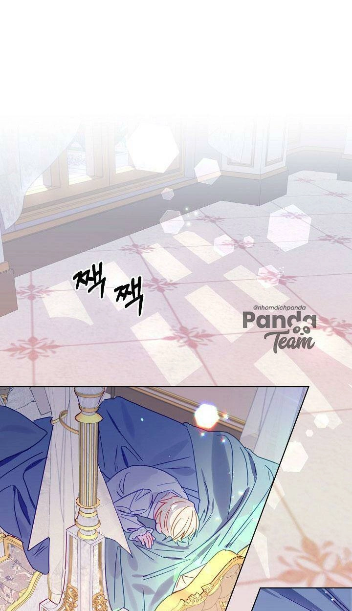 Cuộc Ly Hôn Với Chồng Tôi Đã Thất Bại Chapter 2 - 21