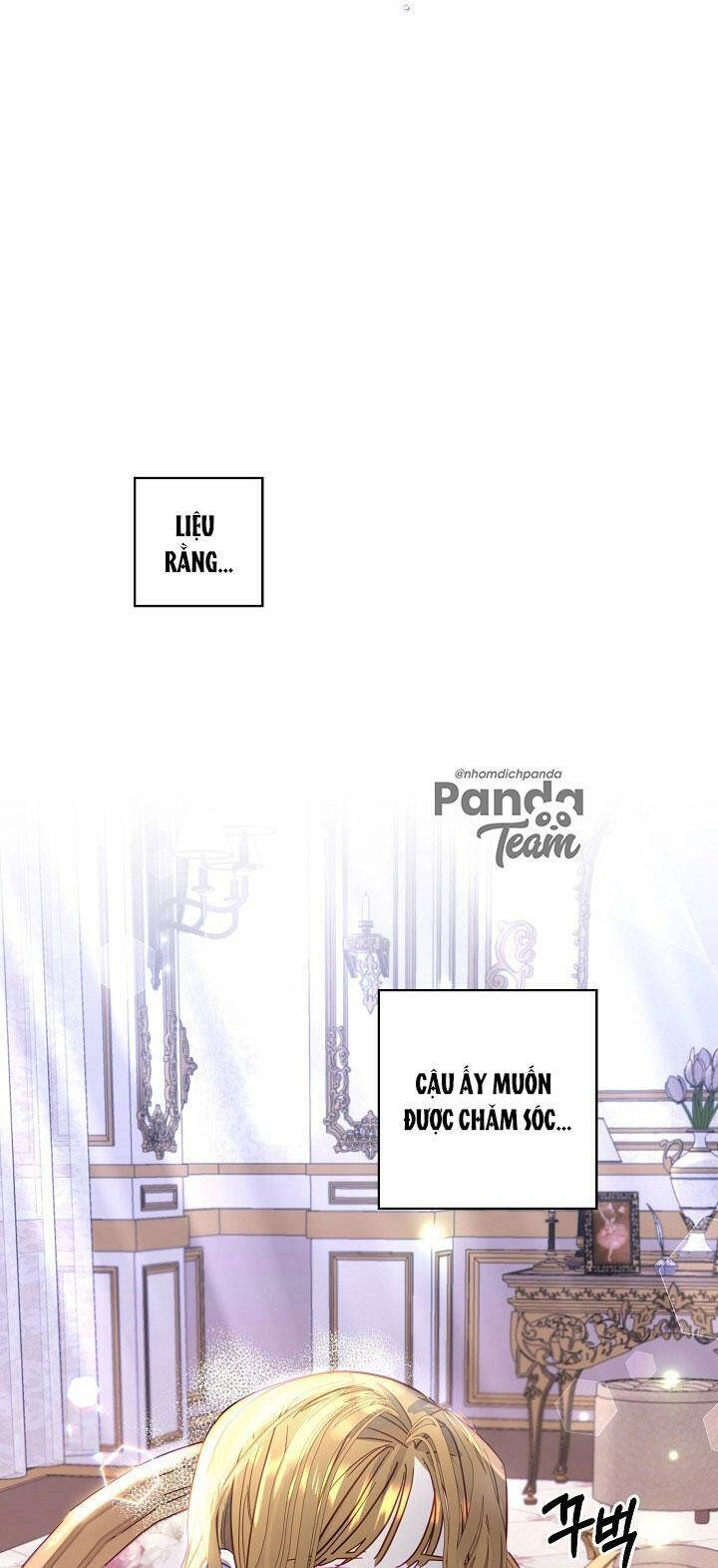 Cuộc Ly Hôn Với Chồng Tôi Đã Thất Bại Chapter 2 - 25