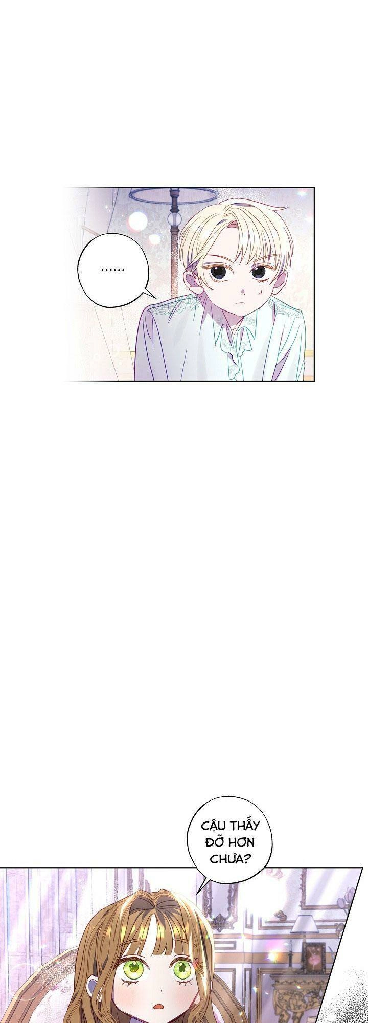 Cuộc Ly Hôn Với Chồng Tôi Đã Thất Bại Chapter 2 - 29