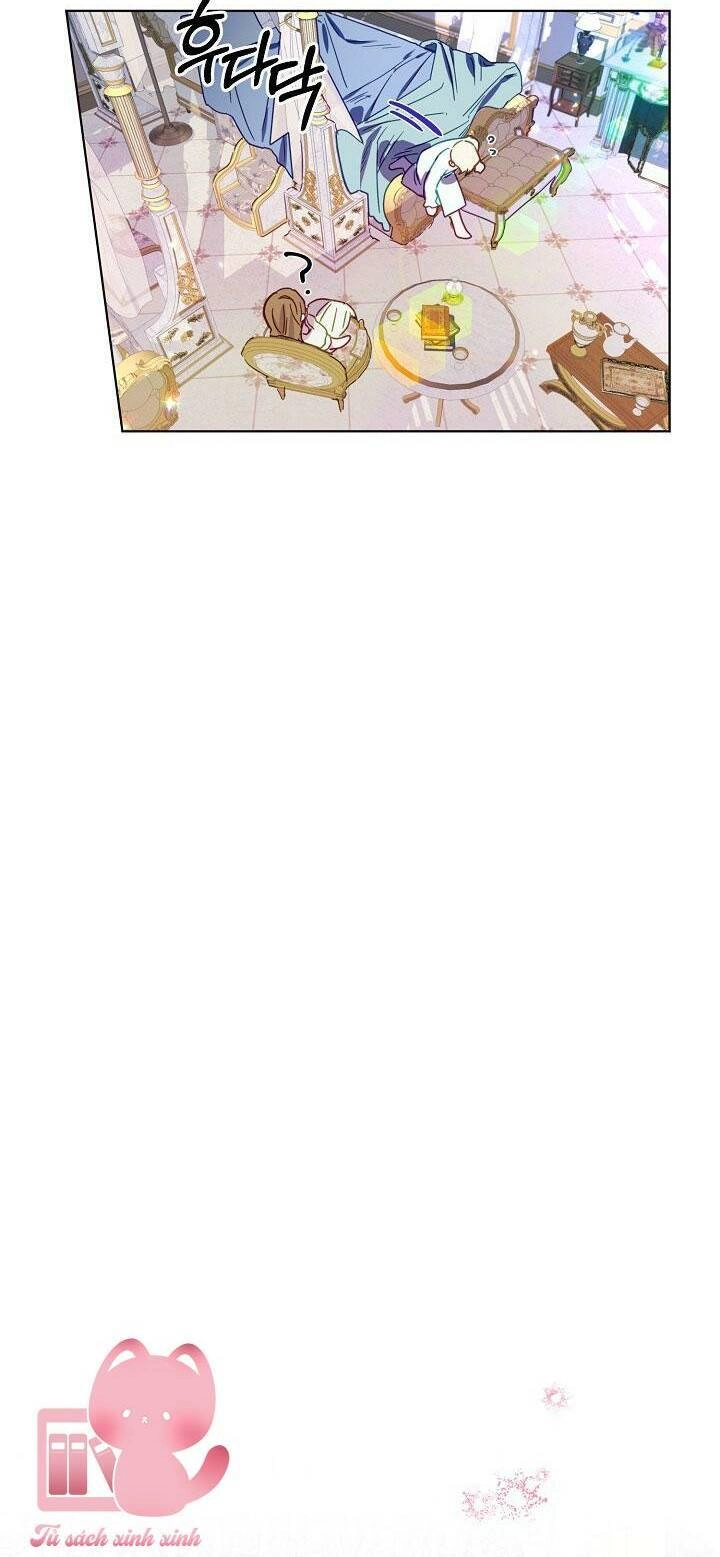 Cuộc Ly Hôn Với Chồng Tôi Đã Thất Bại Chapter 2 - 33