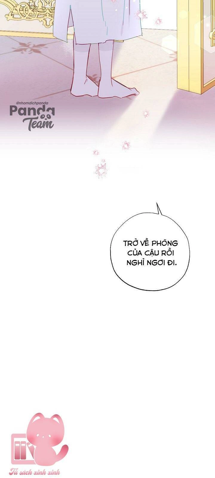 Cuộc Ly Hôn Với Chồng Tôi Đã Thất Bại Chapter 2 - 35