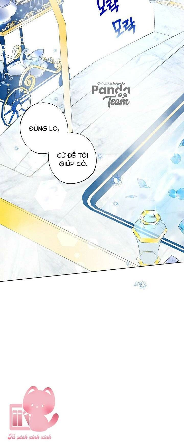 Cuộc Ly Hôn Với Chồng Tôi Đã Thất Bại Chapter 2 - 40