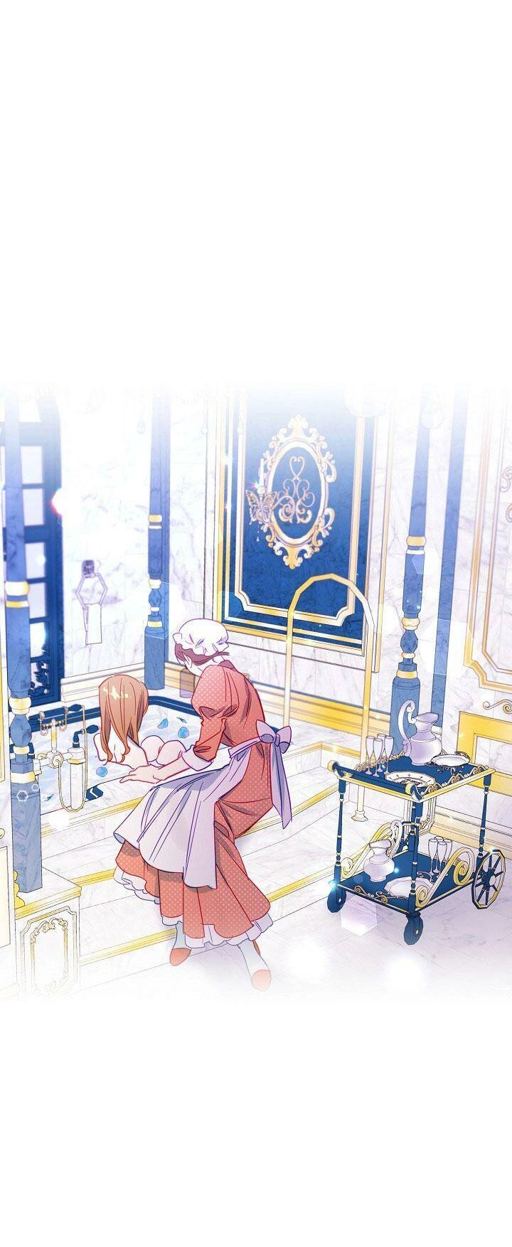 Cuộc Ly Hôn Với Chồng Tôi Đã Thất Bại Chapter 2 - 41