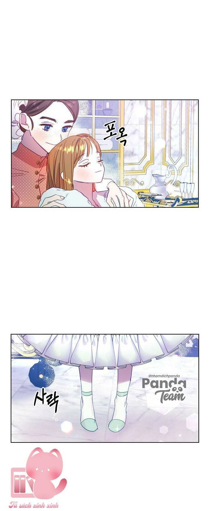 Cuộc Ly Hôn Với Chồng Tôi Đã Thất Bại Chapter 2 - 42