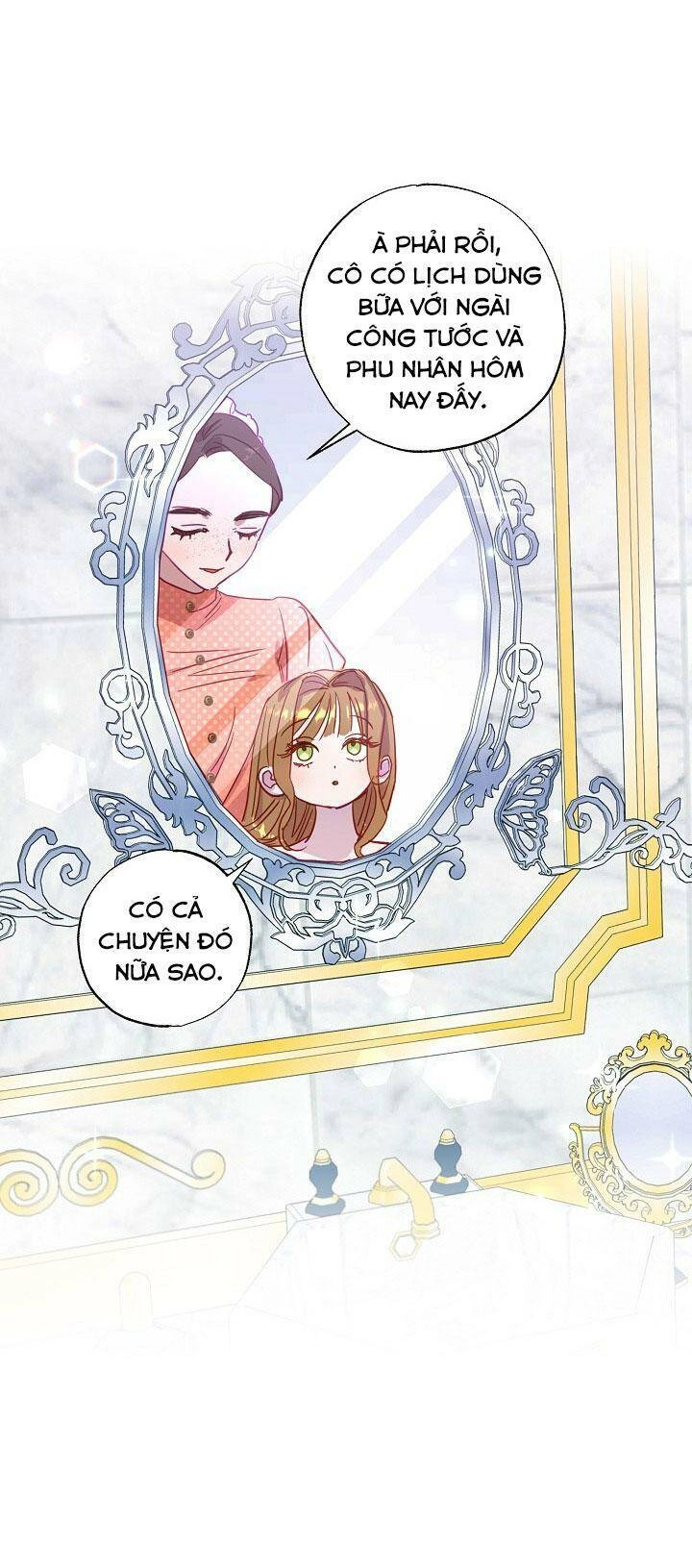 Cuộc Ly Hôn Với Chồng Tôi Đã Thất Bại Chapter 2 - 48