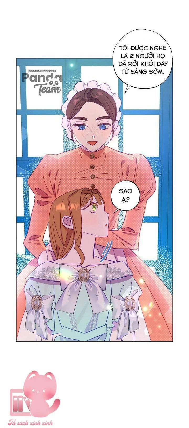 Cuộc Ly Hôn Với Chồng Tôi Đã Thất Bại Chapter 2 - 49