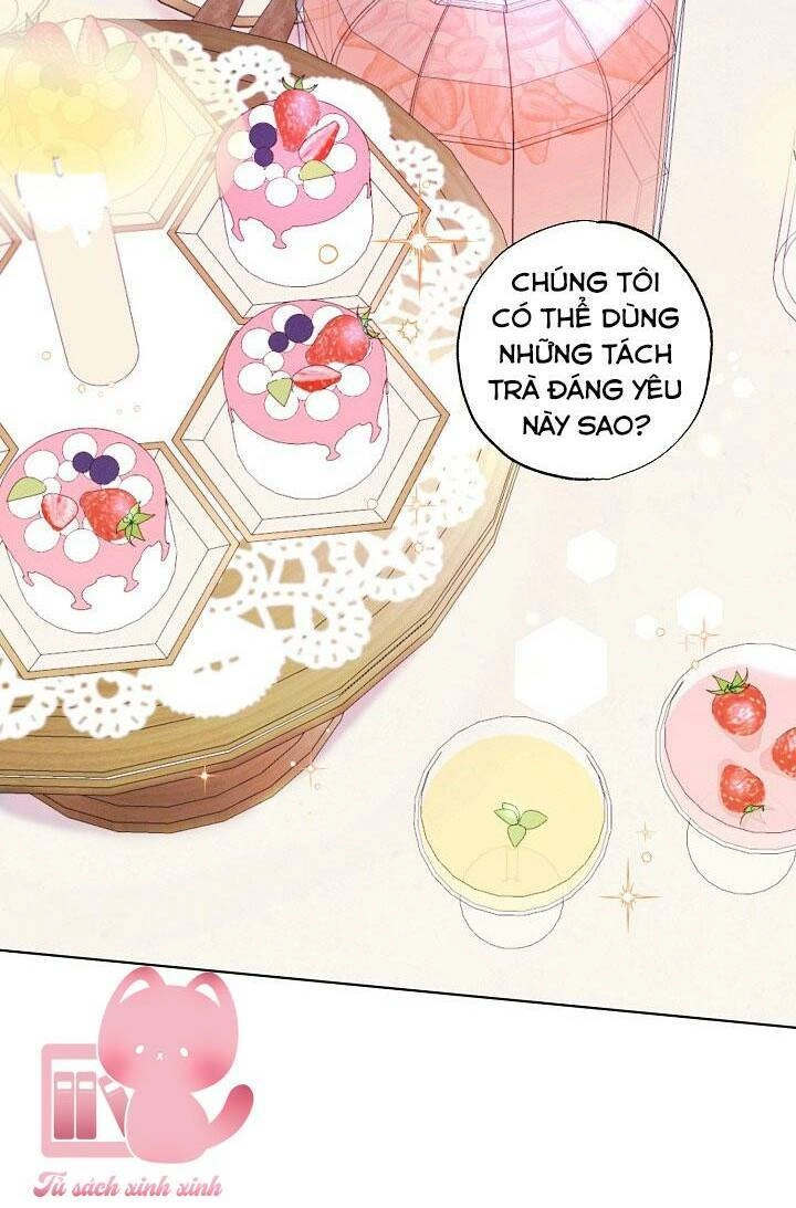 Cuộc Ly Hôn Với Chồng Tôi Đã Thất Bại Chapter 2 - 58