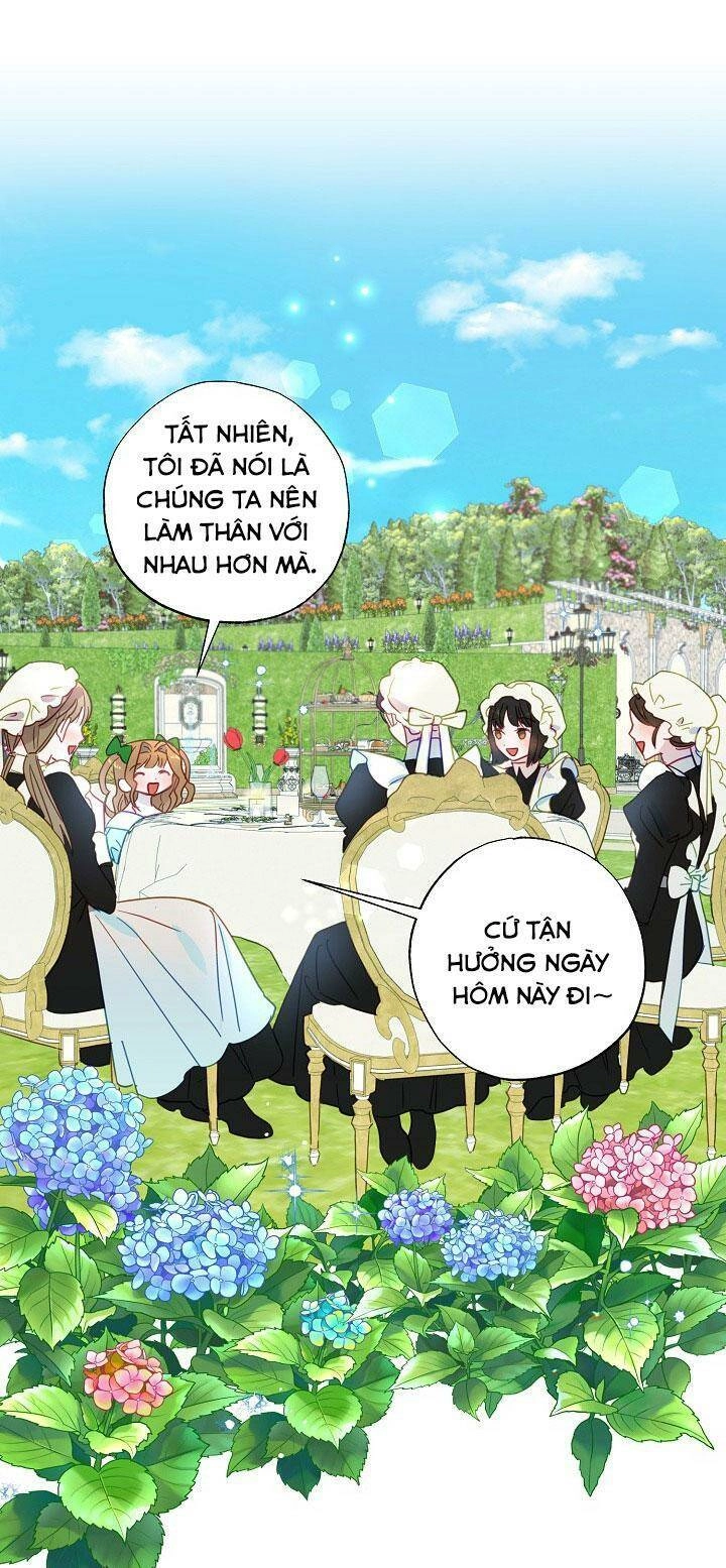 Cuộc Ly Hôn Với Chồng Tôi Đã Thất Bại Chapter 2 - 59