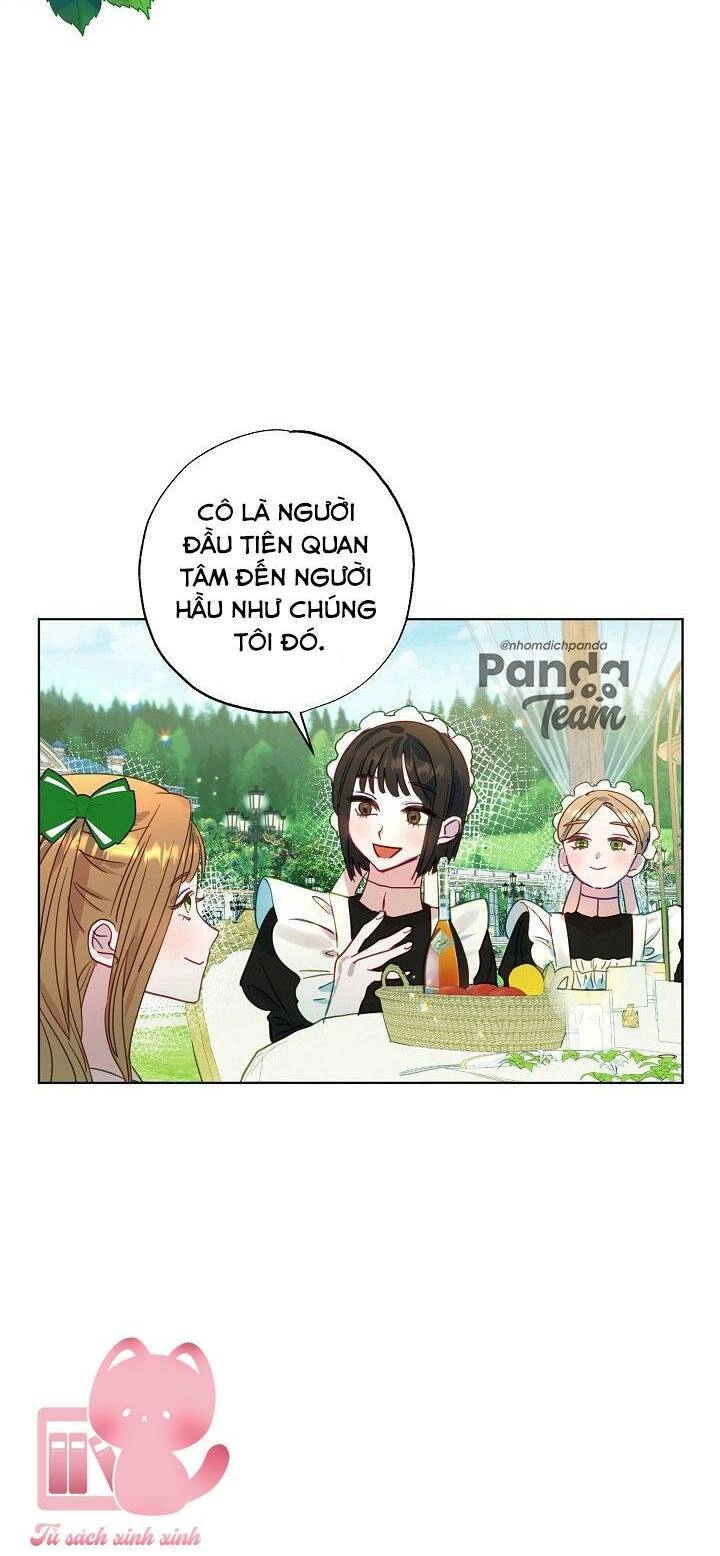 Cuộc Ly Hôn Với Chồng Tôi Đã Thất Bại Chapter 2 - 60