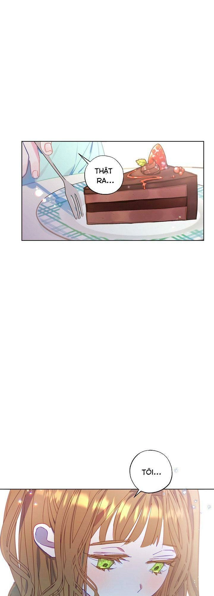 Cuộc Ly Hôn Với Chồng Tôi Đã Thất Bại Chapter 2 - 61