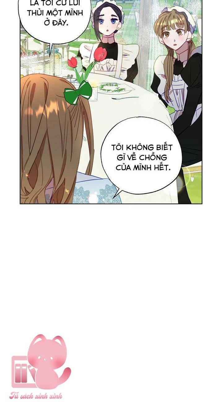 Cuộc Ly Hôn Với Chồng Tôi Đã Thất Bại Chapter 2 - 63