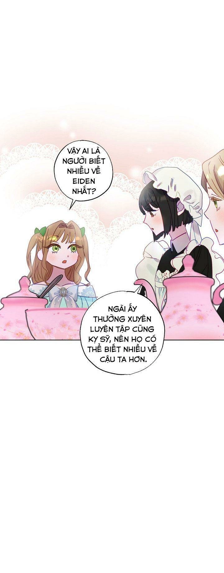 Cuộc Ly Hôn Với Chồng Tôi Đã Thất Bại Chapter 2 - 66