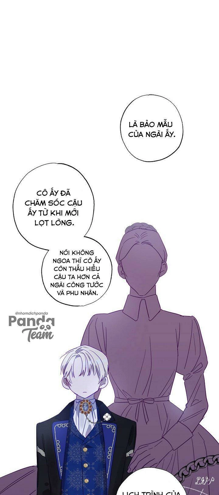 Cuộc Ly Hôn Với Chồng Tôi Đã Thất Bại Chapter 2 - 68