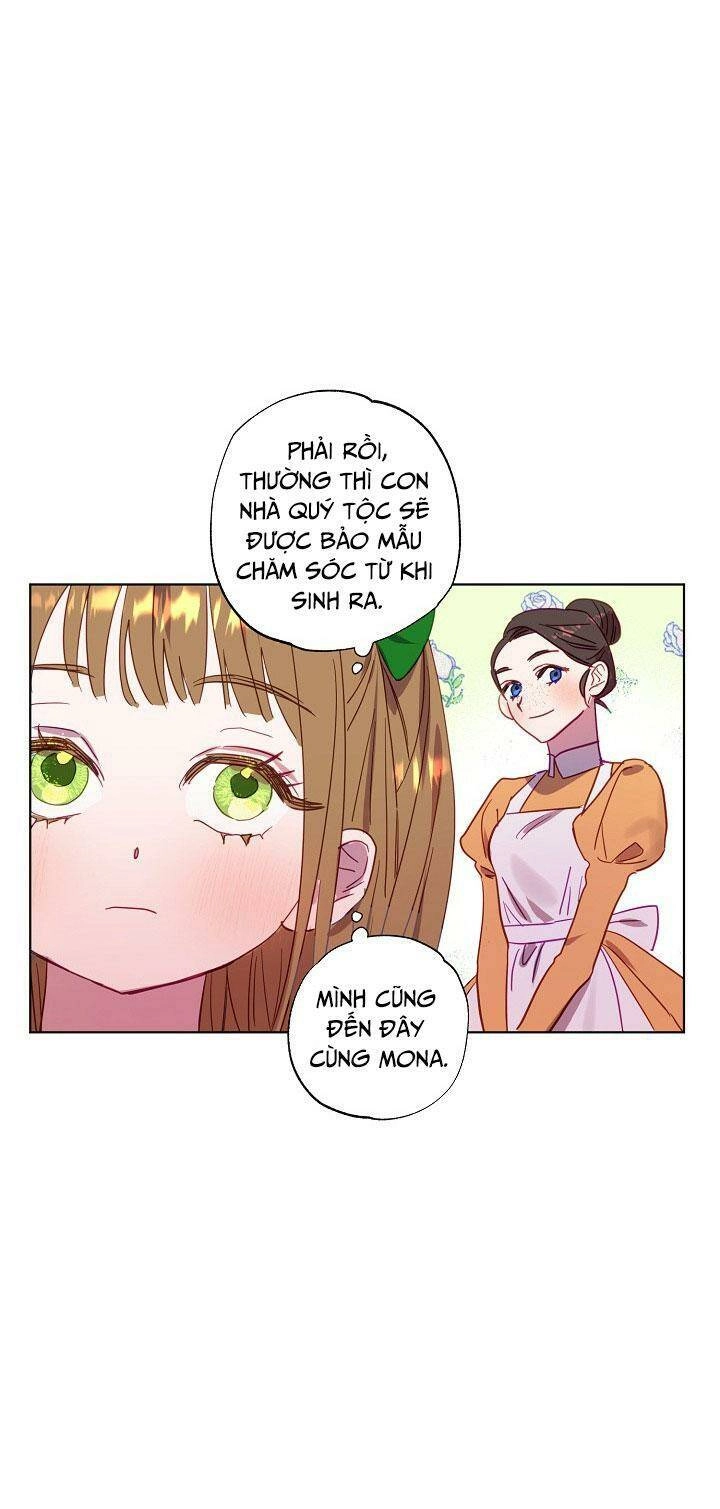 Cuộc Ly Hôn Với Chồng Tôi Đã Thất Bại Chapter 2 - 70