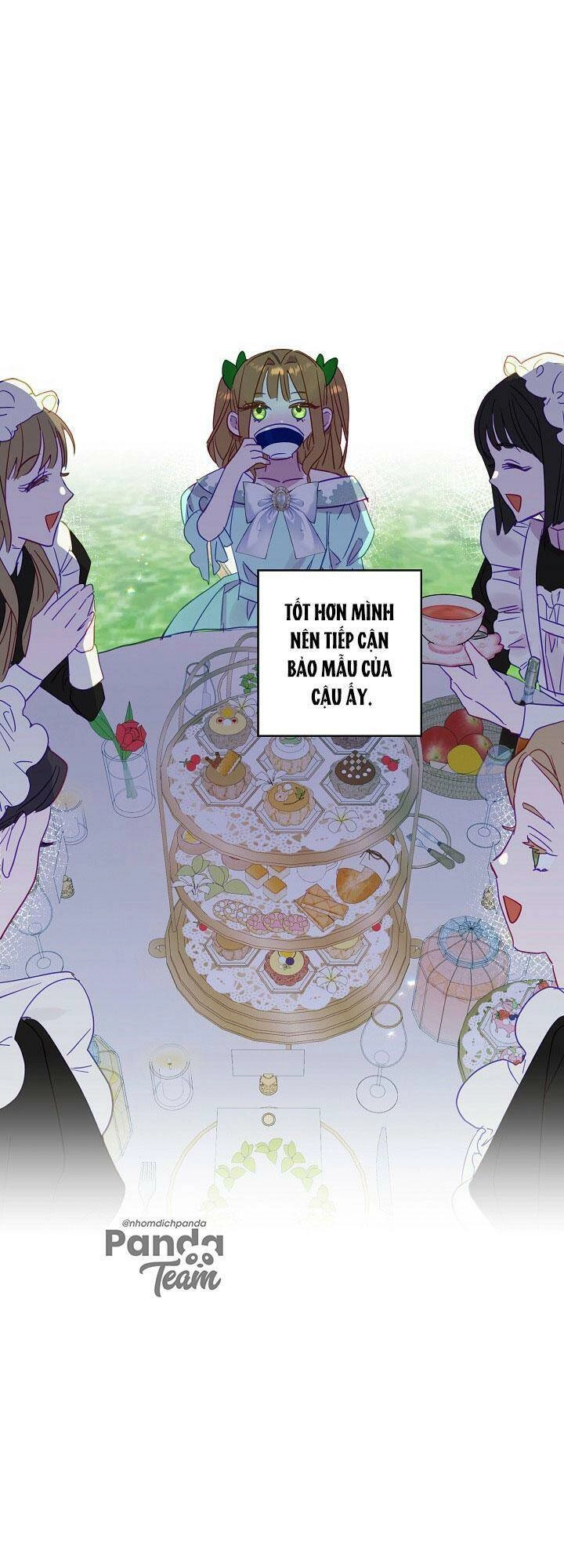 Cuộc Ly Hôn Với Chồng Tôi Đã Thất Bại Chapter 2 - 72