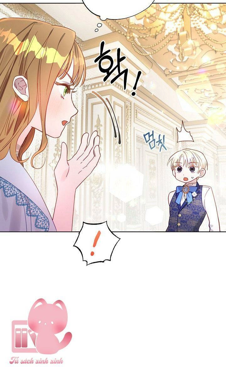 Cuộc Ly Hôn Với Chồng Tôi Đã Thất Bại Chapter 3 - 17