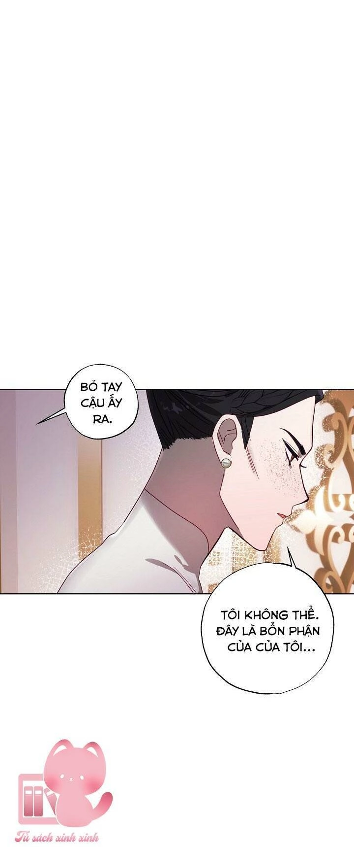 Cuộc Ly Hôn Với Chồng Tôi Đã Thất Bại Chapter 3 - 45