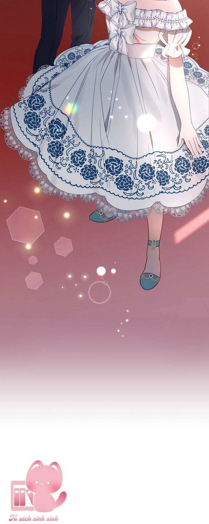 Cuộc Ly Hôn Với Chồng Tôi Đã Thất Bại Chapter 3 - 53