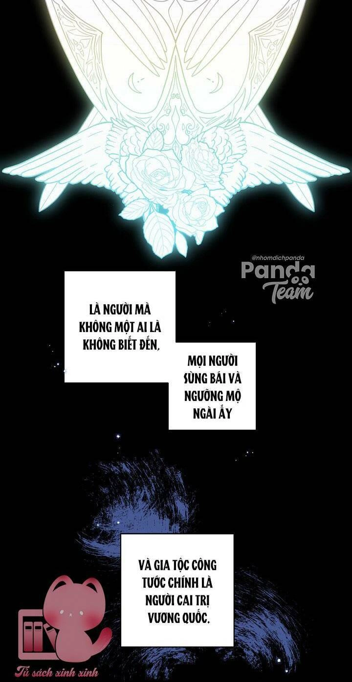 Cuộc Ly Hôn Với Chồng Tôi Đã Thất Bại Chapter 4 - 3