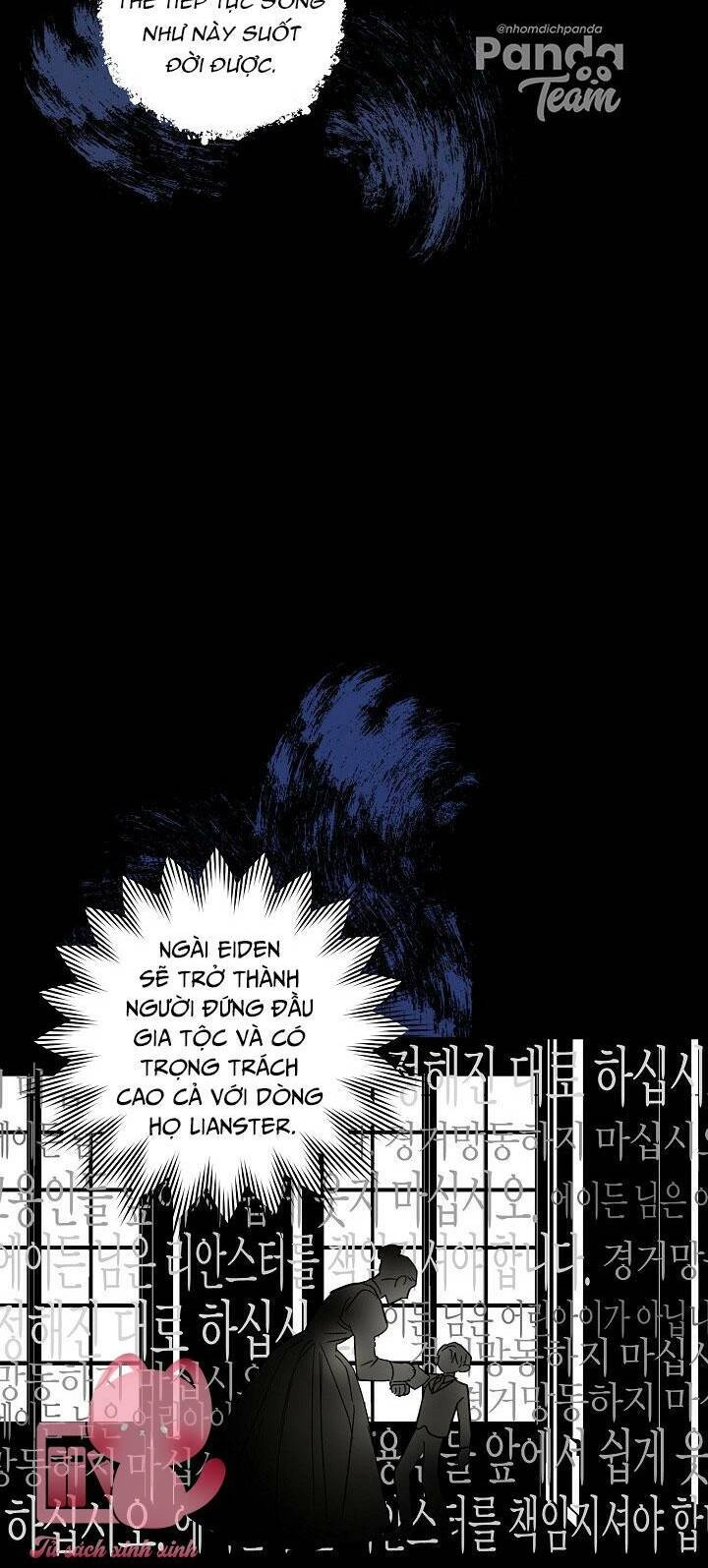 Cuộc Ly Hôn Với Chồng Tôi Đã Thất Bại Chapter 4 - 7