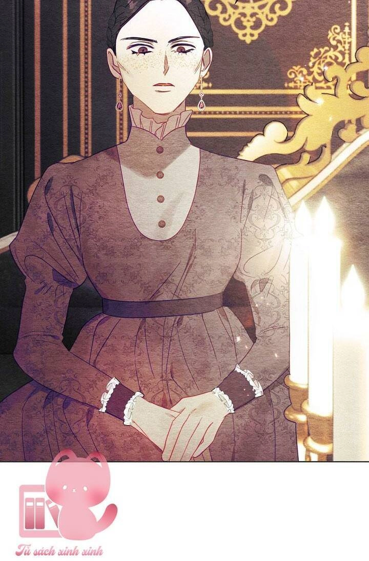 Cuộc Ly Hôn Với Chồng Tôi Đã Thất Bại Chapter 4 - 12