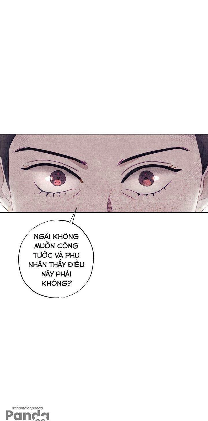 Cuộc Ly Hôn Với Chồng Tôi Đã Thất Bại Chapter 4 - 17