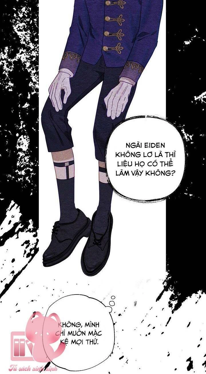 Cuộc Ly Hôn Với Chồng Tôi Đã Thất Bại Chapter 4 - 21