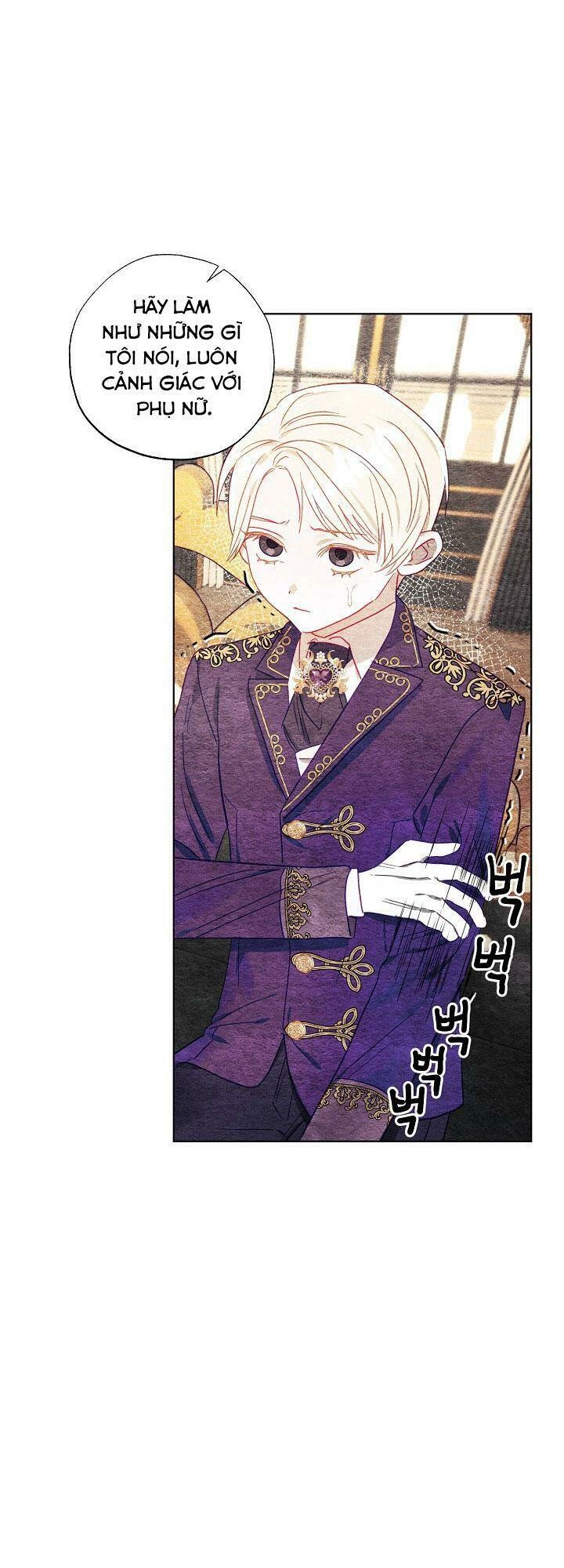 Cuộc Ly Hôn Với Chồng Tôi Đã Thất Bại Chapter 4 - 24