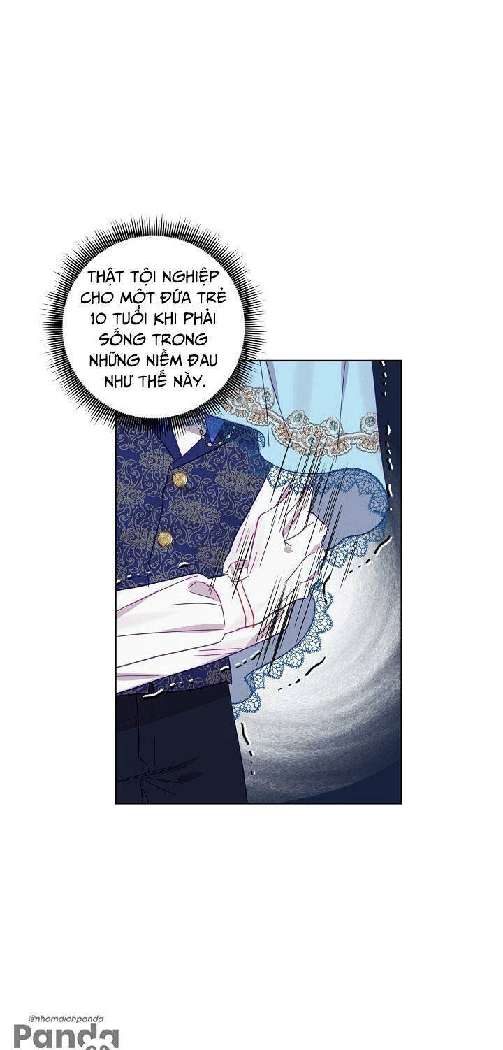 Cuộc Ly Hôn Với Chồng Tôi Đã Thất Bại Chapter 4 - 39