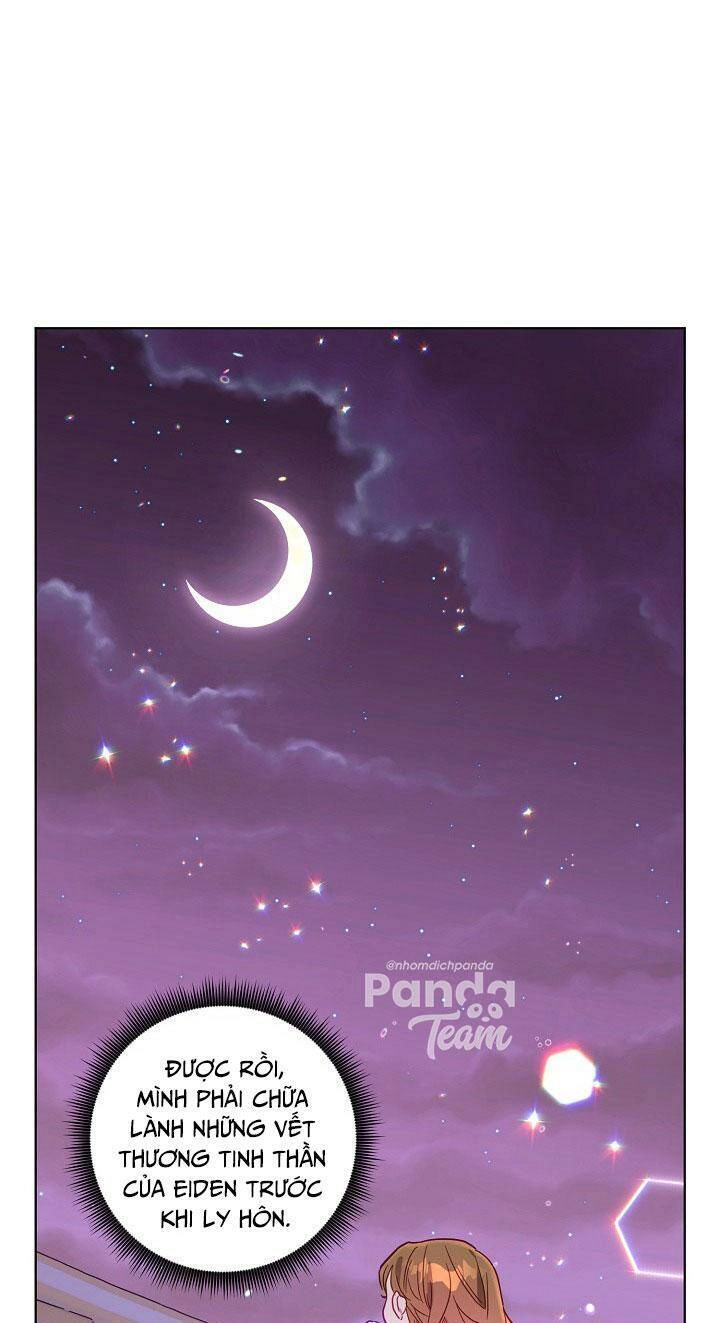 Cuộc Ly Hôn Với Chồng Tôi Đã Thất Bại Chapter 4 - 41