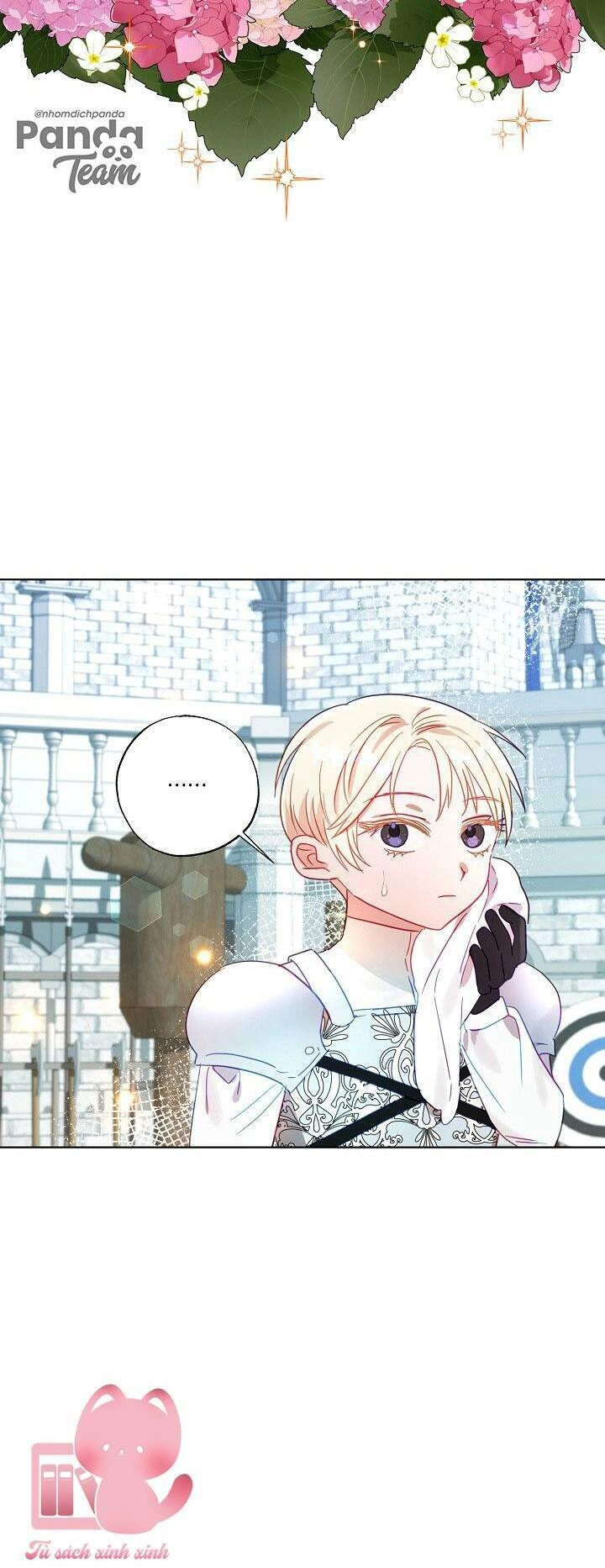 Cuộc Ly Hôn Với Chồng Tôi Đã Thất Bại Chapter 4 - 49