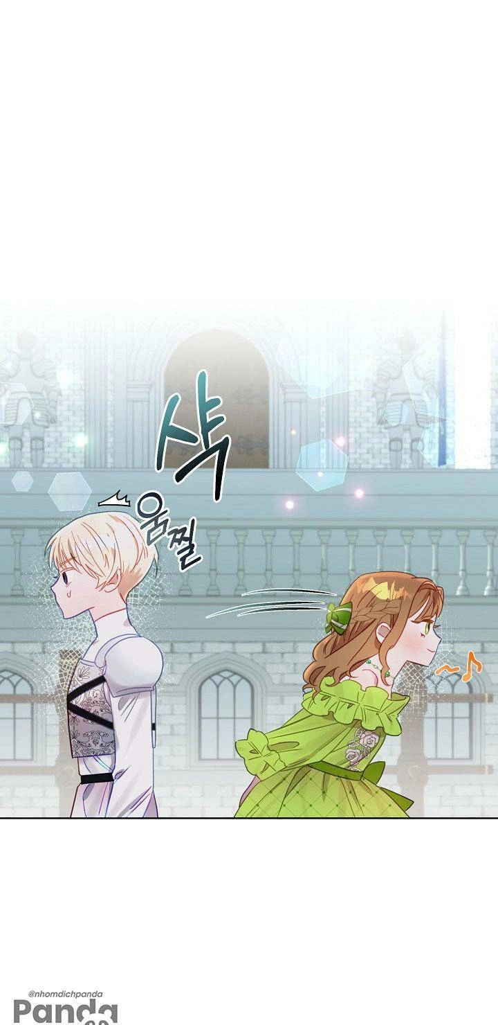 Cuộc Ly Hôn Với Chồng Tôi Đã Thất Bại Chapter 4 - 50