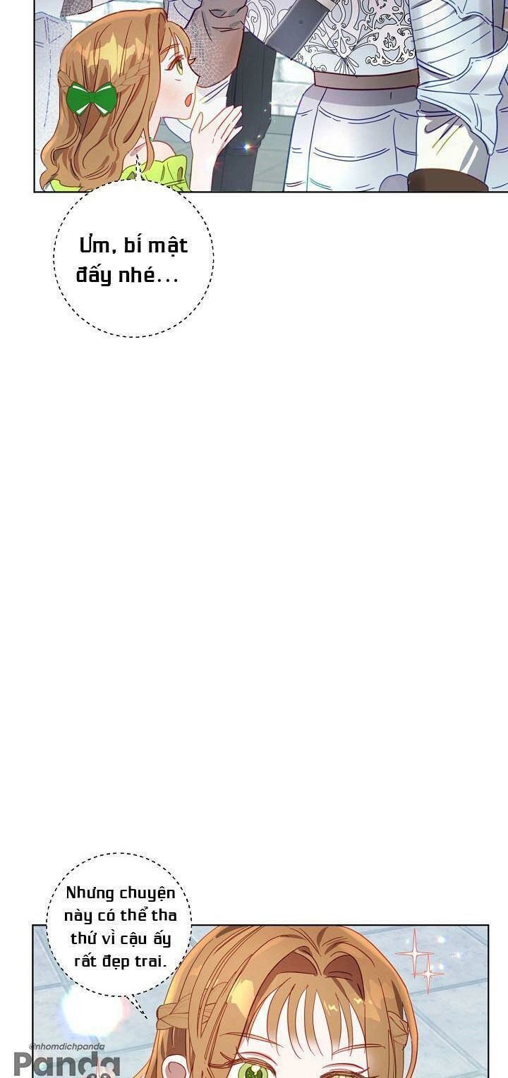 Cuộc Ly Hôn Với Chồng Tôi Đã Thất Bại Chapter 4 - 54