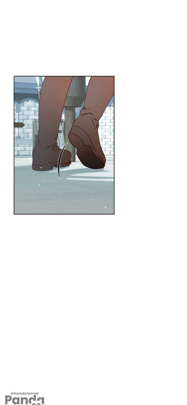 Cuộc Ly Hôn Với Chồng Tôi Đã Thất Bại Chapter 4 - 56