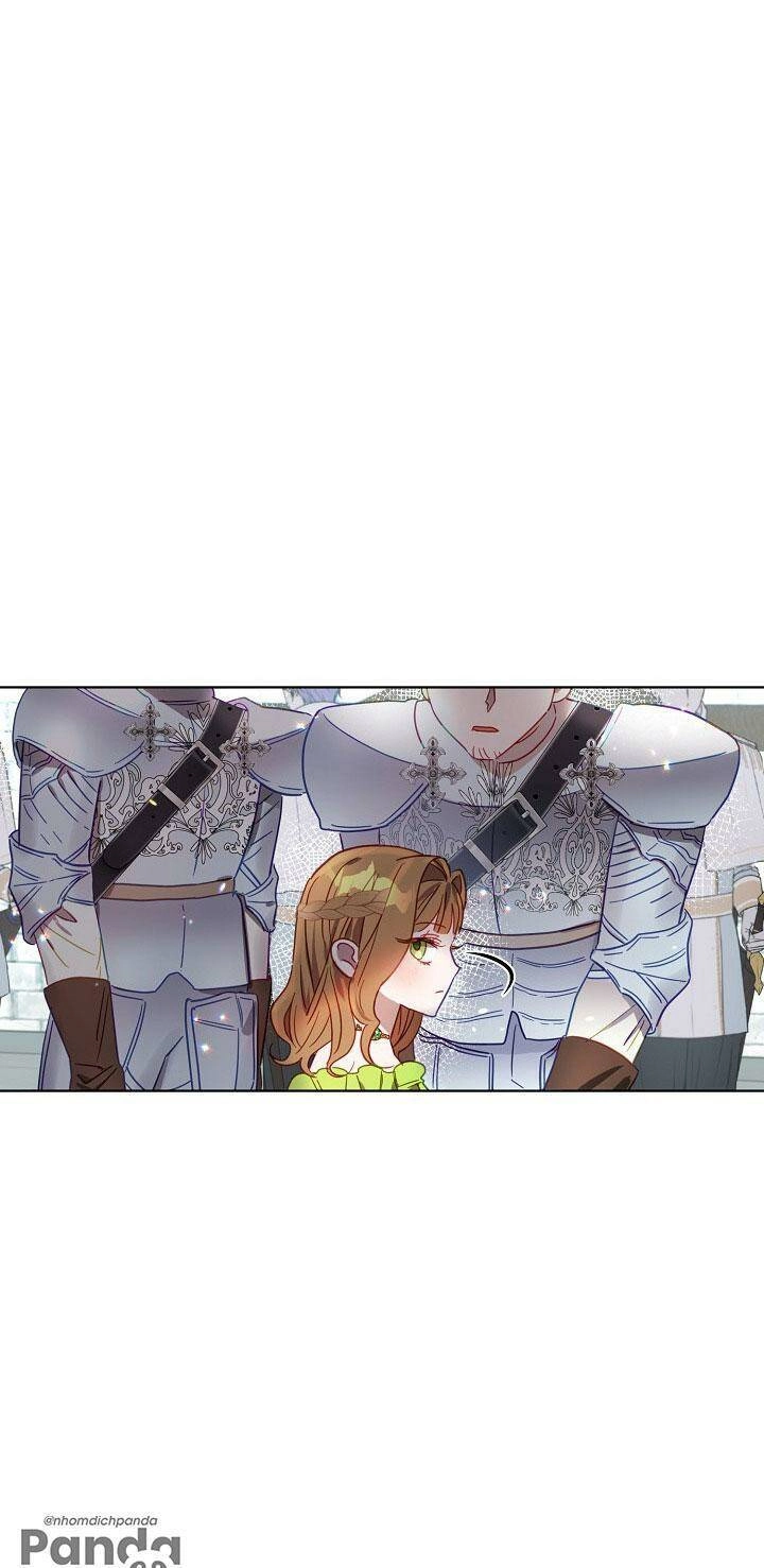 Cuộc Ly Hôn Với Chồng Tôi Đã Thất Bại Chapter 4 - 58