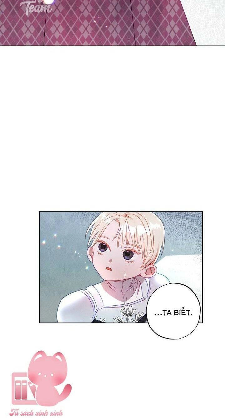 Cuộc Ly Hôn Với Chồng Tôi Đã Thất Bại Chapter 4 - 61