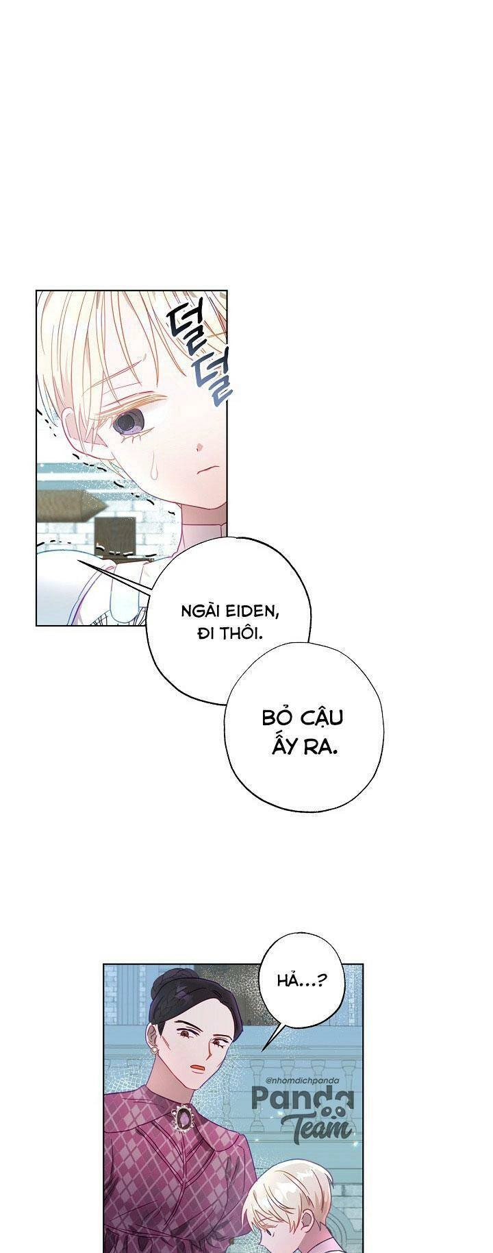 Cuộc Ly Hôn Với Chồng Tôi Đã Thất Bại Chapter 4 - 66