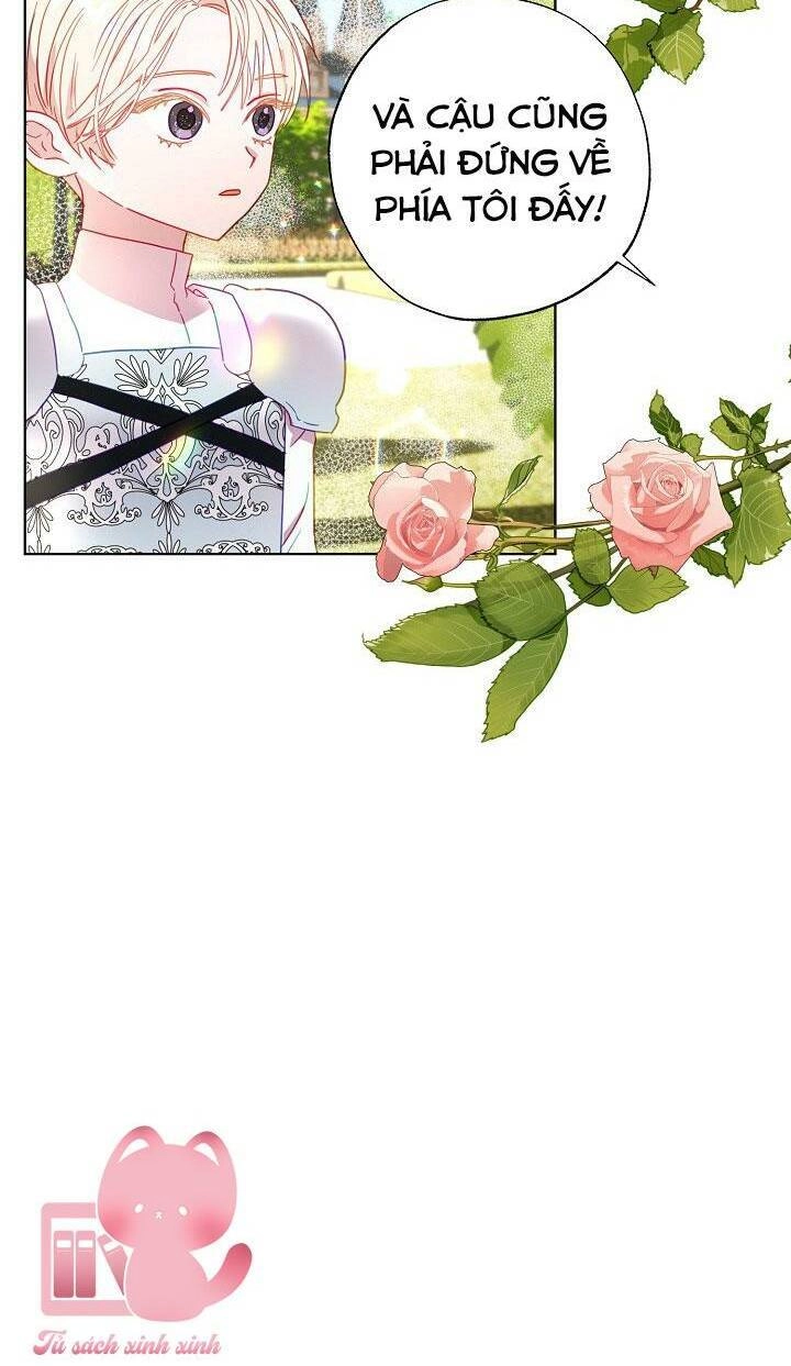 Cuộc Ly Hôn Với Chồng Tôi Đã Thất Bại Chapter 5 - 29