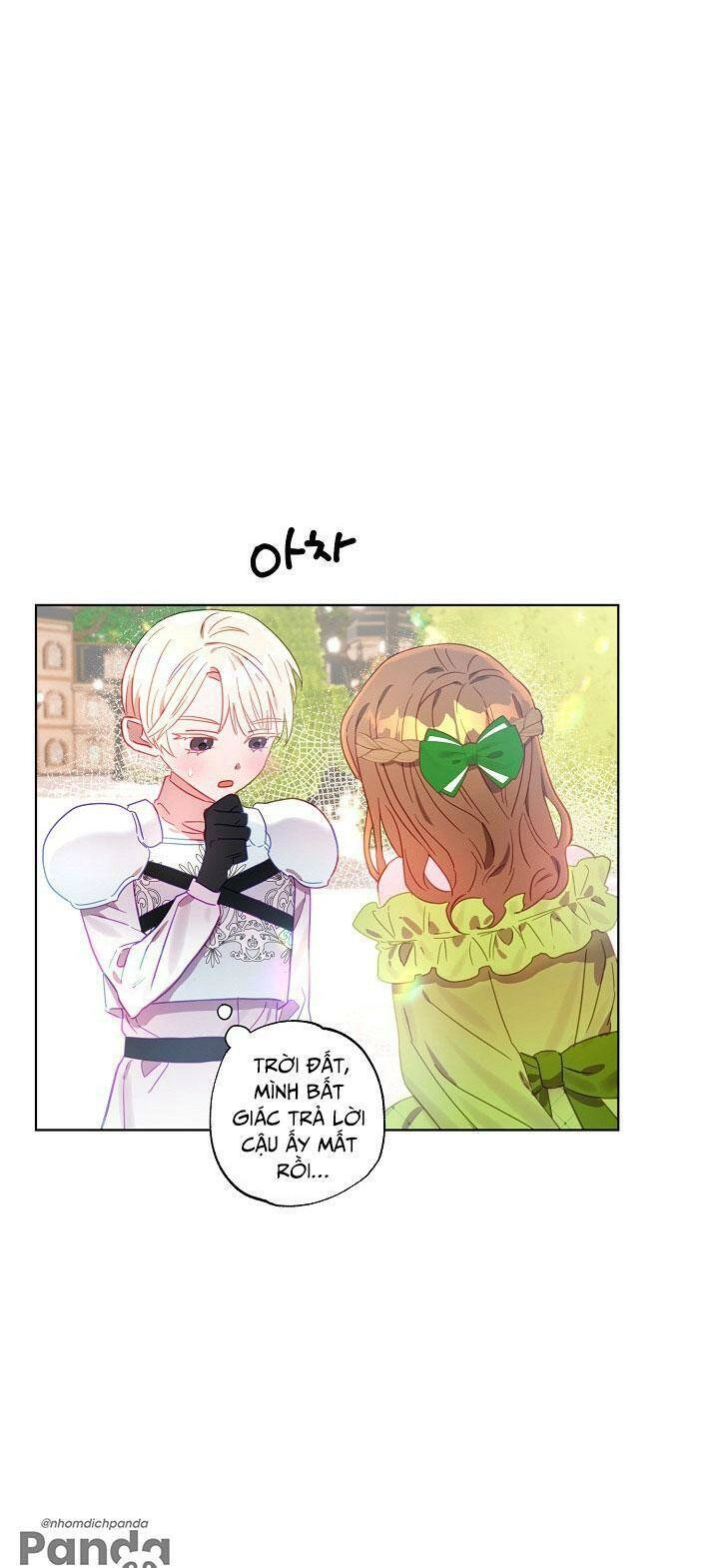 Cuộc Ly Hôn Với Chồng Tôi Đã Thất Bại Chapter 5 - 48