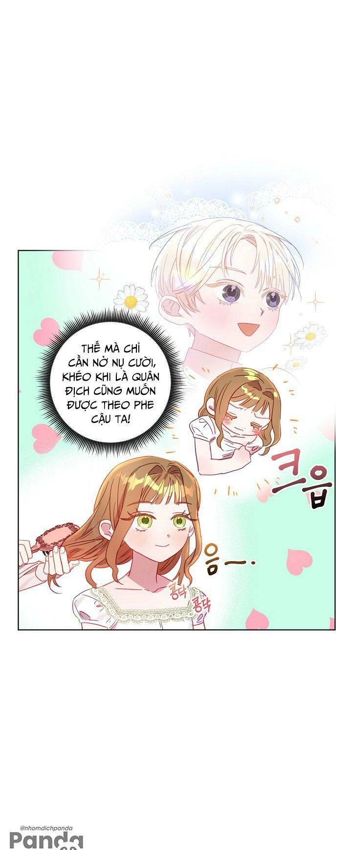 Cuộc Ly Hôn Với Chồng Tôi Đã Thất Bại Chapter 5 - 56