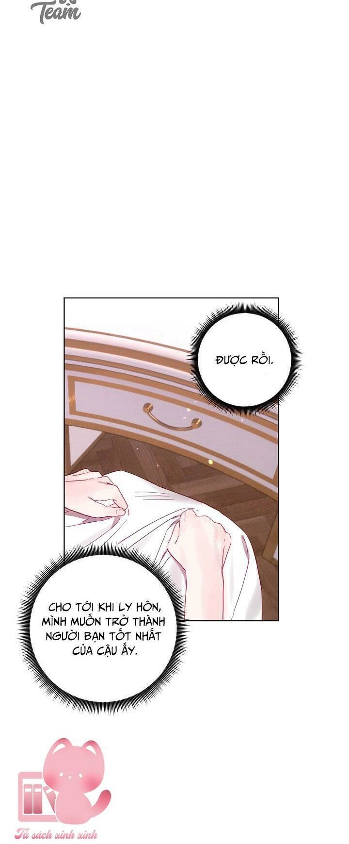 Cuộc Ly Hôn Với Chồng Tôi Đã Thất Bại Chapter 5 - 57