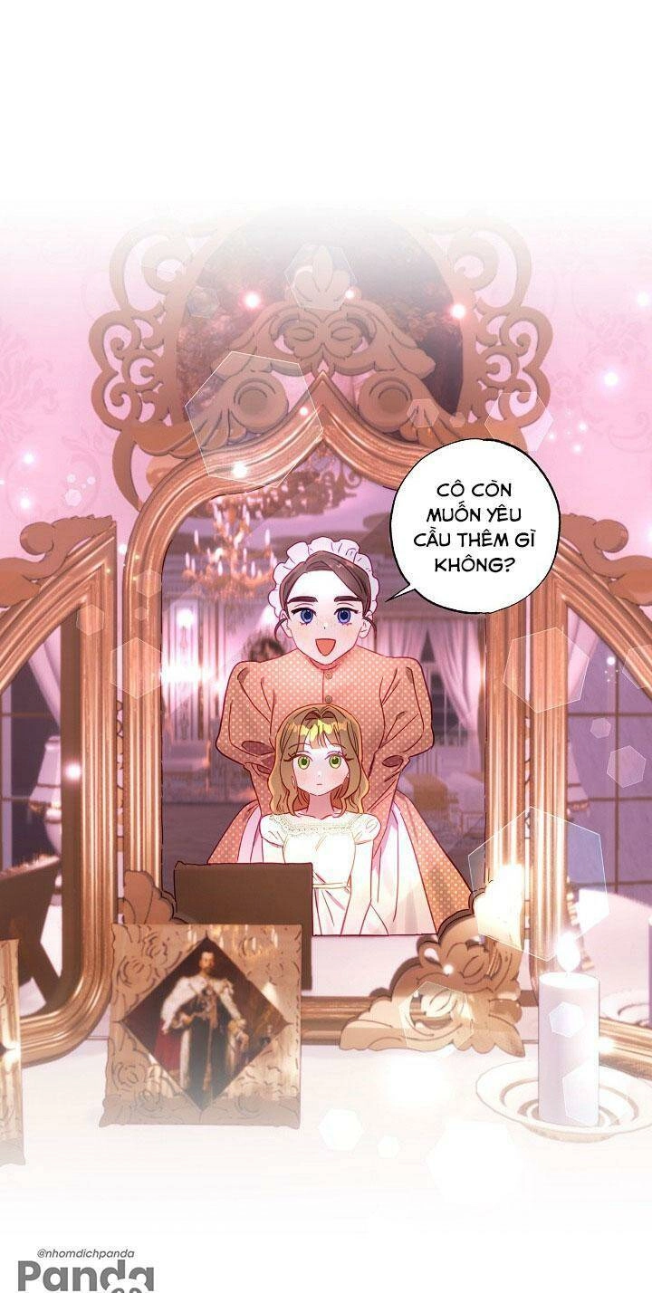 Cuộc Ly Hôn Với Chồng Tôi Đã Thất Bại Chapter 5 - 60