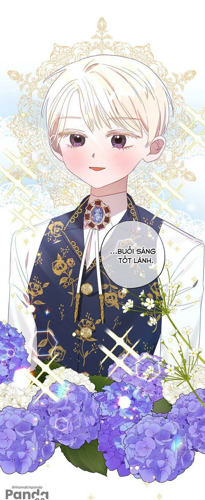 Cuộc Ly Hôn Với Chồng Tôi Đã Thất Bại Chapter 6 - 7