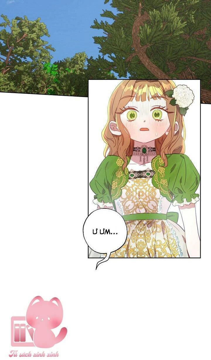 Cuộc Ly Hôn Với Chồng Tôi Đã Thất Bại Chapter 6 - 23