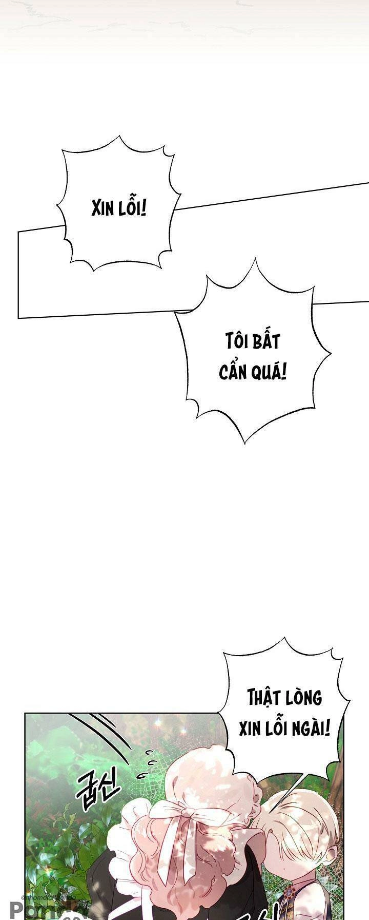 Cuộc Ly Hôn Với Chồng Tôi Đã Thất Bại Chapter 6 - 26