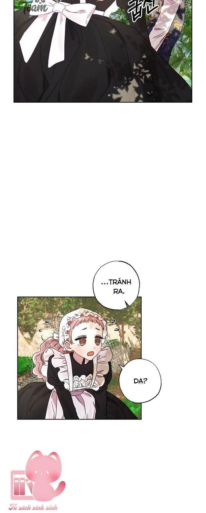 Cuộc Ly Hôn Với Chồng Tôi Đã Thất Bại Chapter 6 - 27